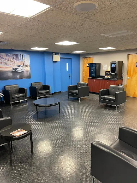 Sussex Honda Parts & Service 5