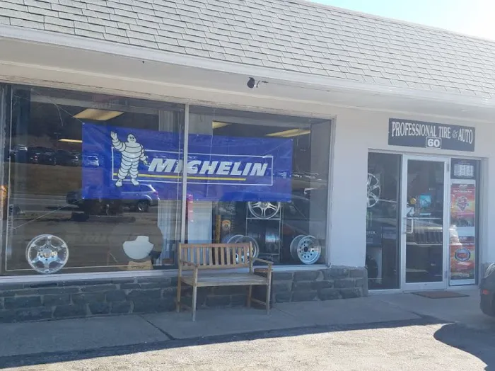Professional Tire Pros 1