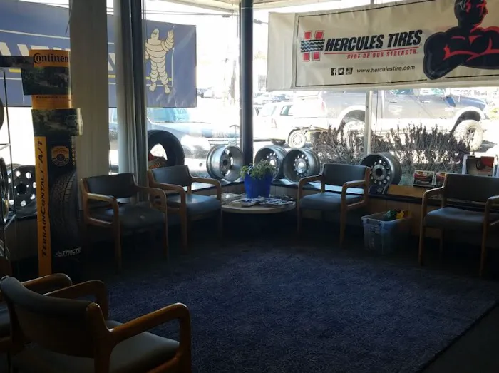 Professional Tire Pros 0
