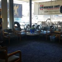Professional Tire Pros