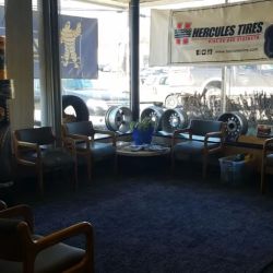 Professional Tire Pros ico