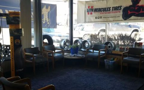 Professional Tire Pros