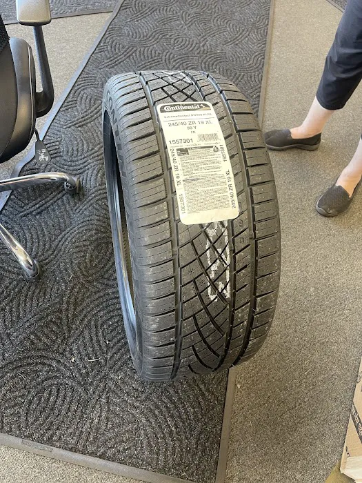 Professional Tire Pros 2