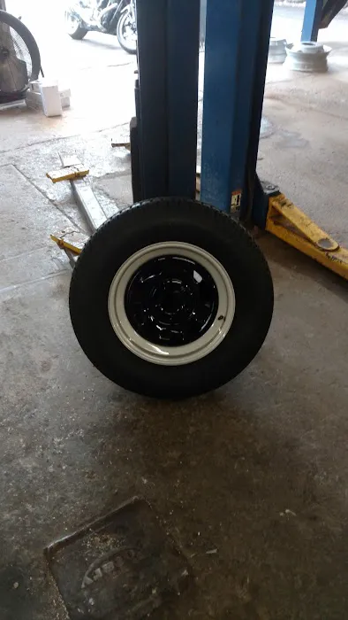 Professional Tire Pros 5