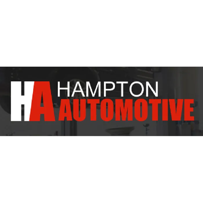 Hampton Auto Repair 5