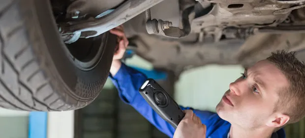 Hampton Auto Repair 2