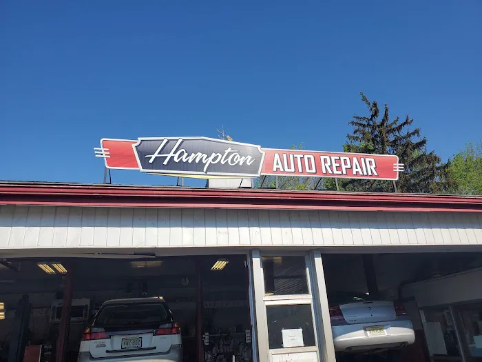 Hampton Auto Repair 0