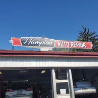 Hampton Auto Repair
