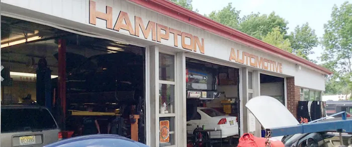 Hampton Auto Repair 4