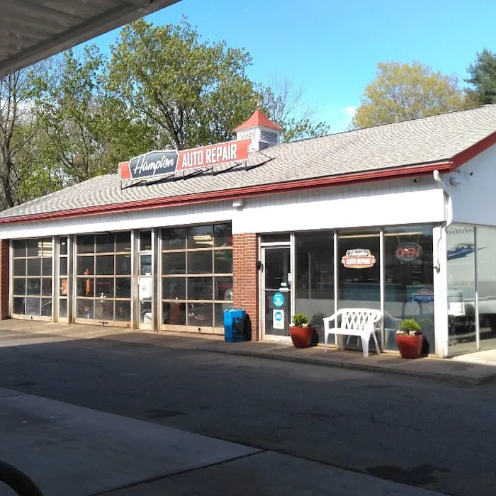 Hampton Auto Repair 7