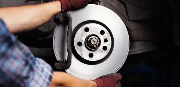 Hampton Auto Repair 3