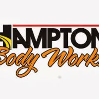 Hampton Body Works Collision Repairs