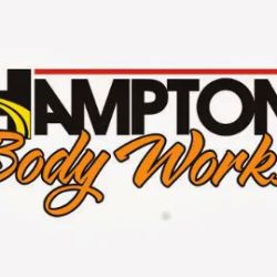Hampton Body Works Collision Repairs ico