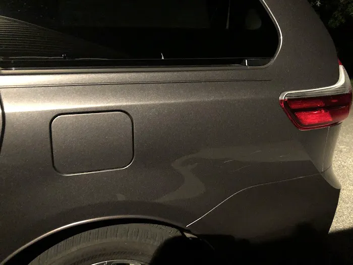 Hampton Body Works Collision Repairs 2