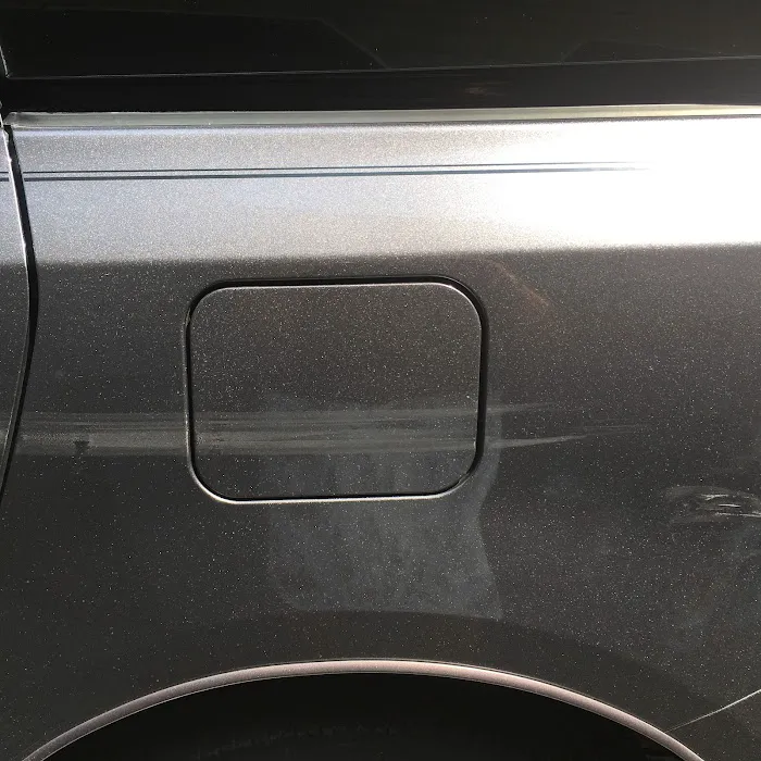 Hampton Body Works Collision Repairs 5