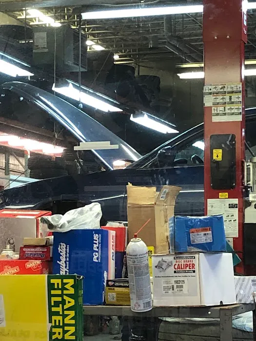 Mavis Discount Tire 6