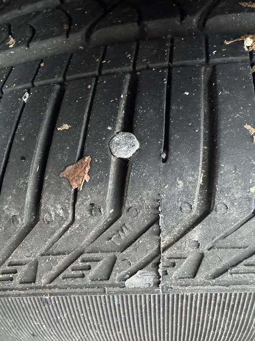 Mavis Discount Tire 5
