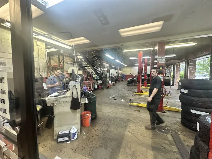Mavis Discount Tire 1