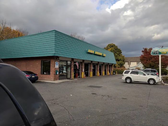 Mavis Discount Tire 3