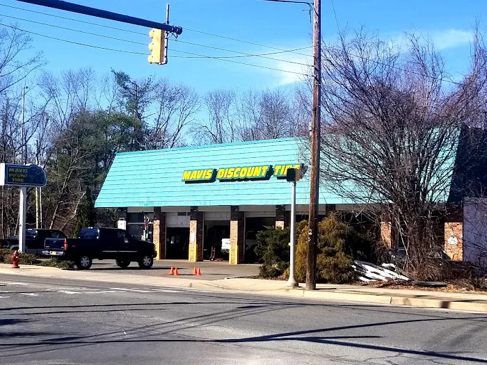 Mavis Discount Tire 7