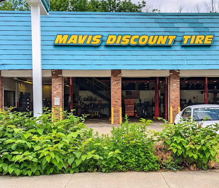 Mavis Discount Tire 9