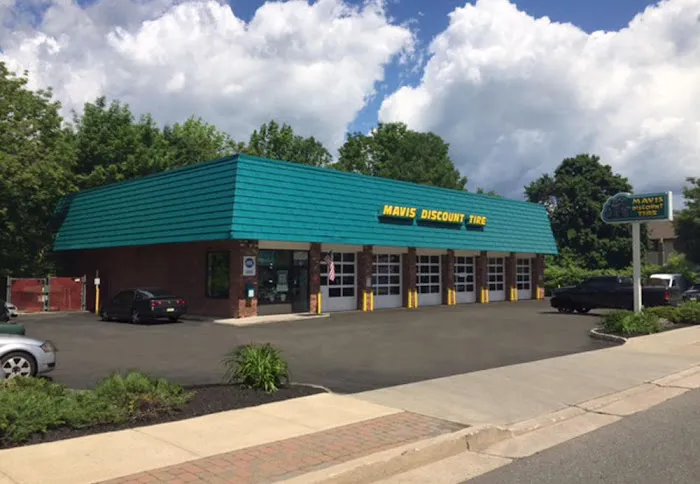 Mavis Discount Tire 8