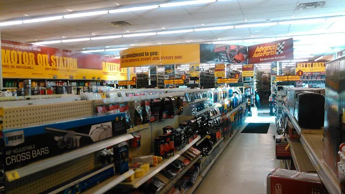 Advance Auto Parts 1