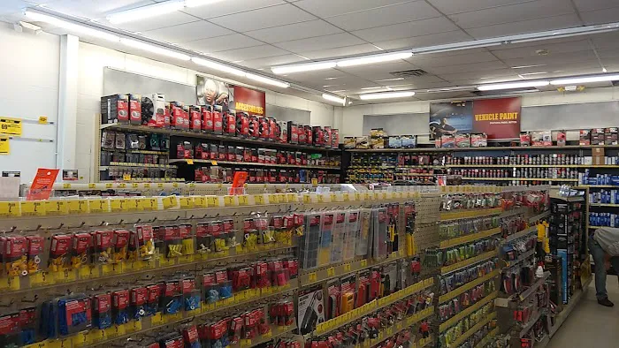 Advance Auto Parts 8