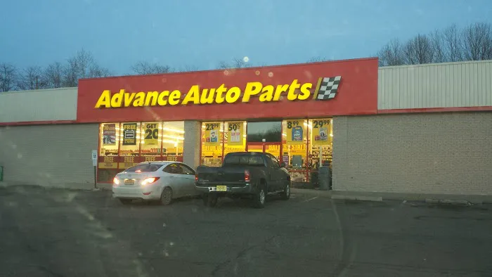 Advance Auto Parts 5