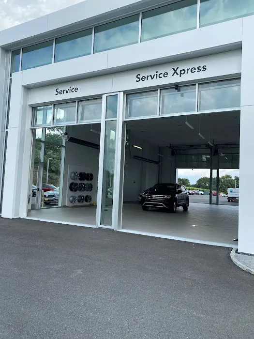 Volkswagen Service 2