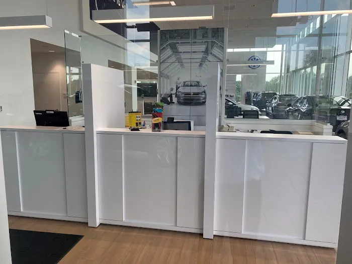 Volkswagen Service 0