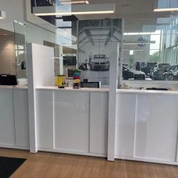 Volkswagen Service ico
