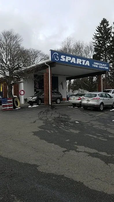 Sparta Tire Distributors 4