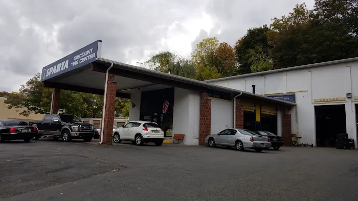 Sparta Tire Distributors 3