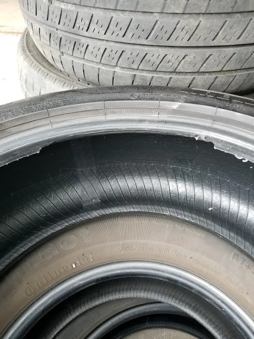Sparta Tire Distributors 2