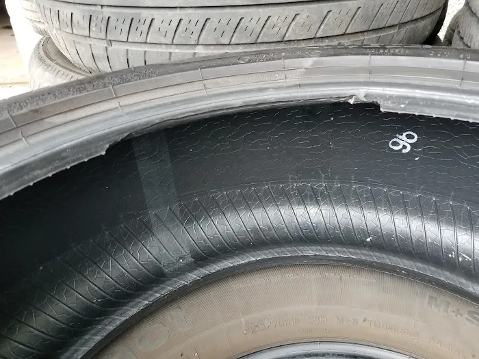 Sparta Tire Distributors 1