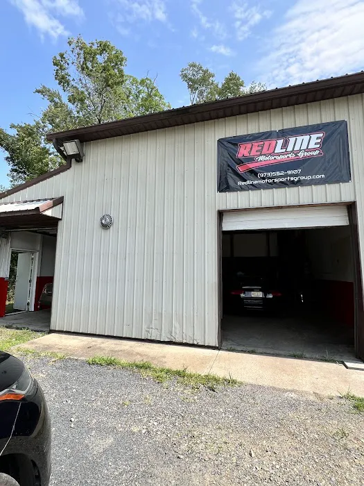REDLINE MOTORSPORTS GROUP LLC 4