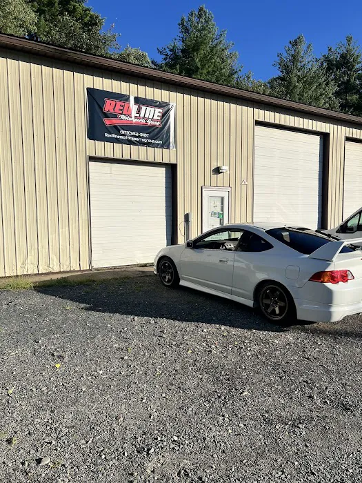 REDLINE MOTORSPORTS GROUP LLC 7