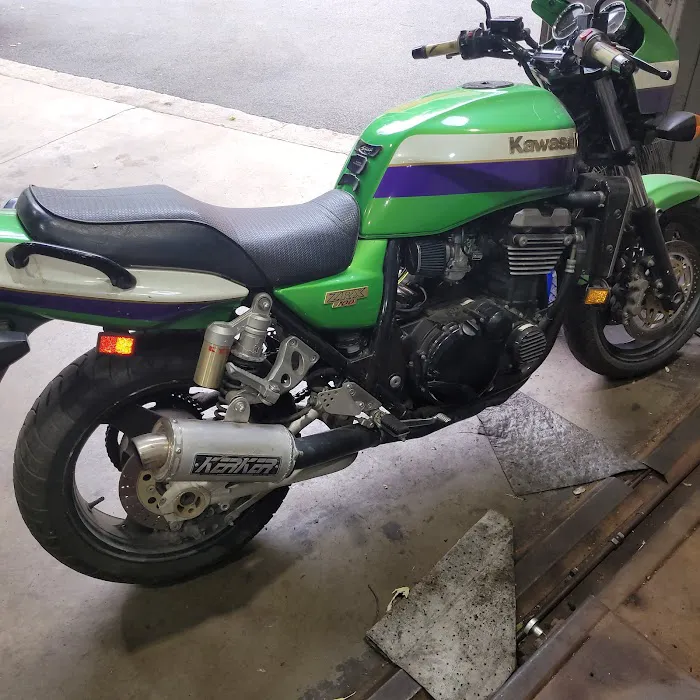 Auto Spa 4