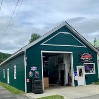 M&E Auto & Towing