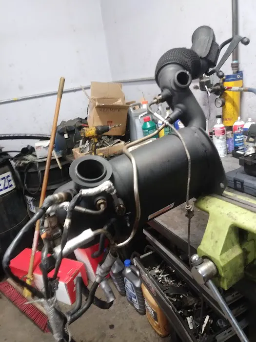 M&M Auto Cycle 0