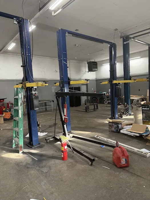 TRI-STATE AUTO CARE LLC 1