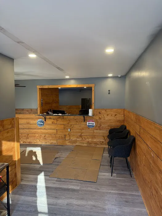 TRI-STATE AUTO CARE LLC 2