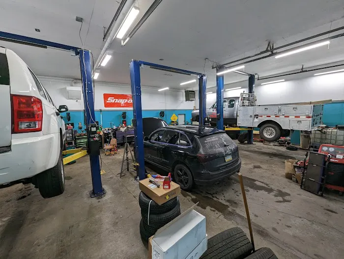 NYC Auto Repair LLC 4
