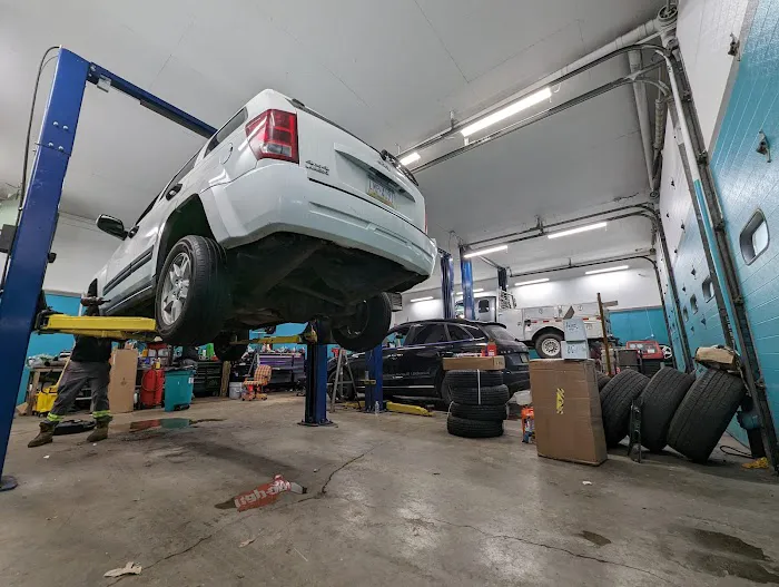 NYC Auto Repair LLC 8