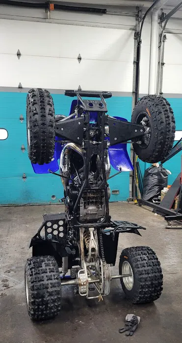 NYC Auto Repair LLC 3
