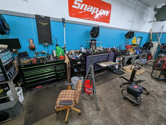 NYC Auto Repair LLC 6