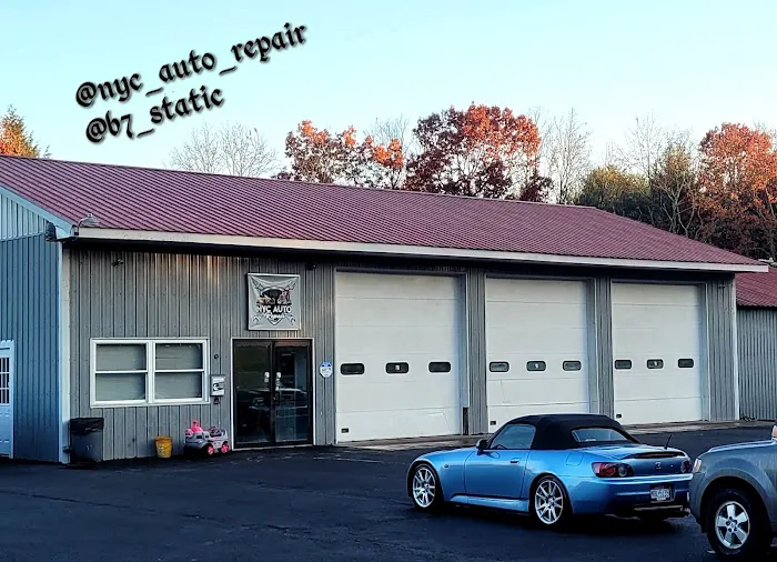 NYC Auto Repair LLC 5