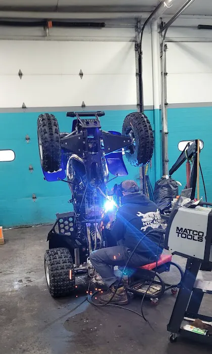 NYC Auto Repair LLC 2