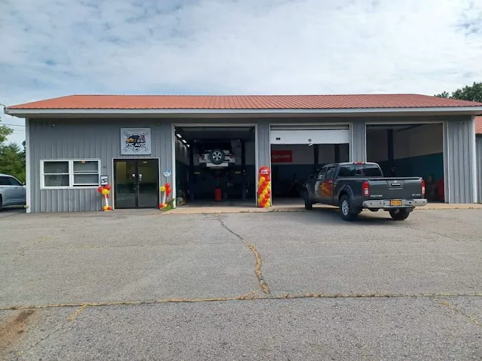 NYC Auto Repair LLC 9